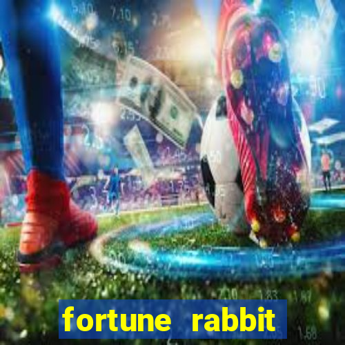 fortune rabbit gratis demo